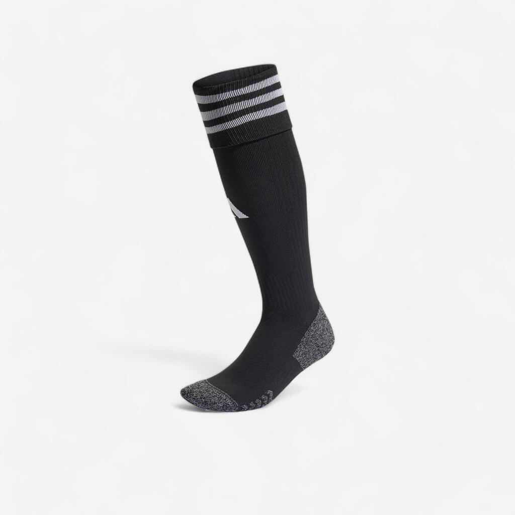 Adult Football Socks - Black